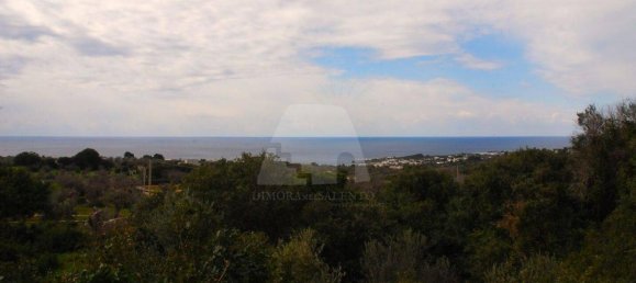 Villa de 3 habitaciónes en Castrignano del Capo, Italy No. 39405 23