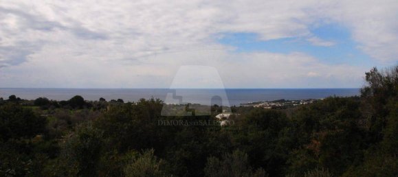 Villa de 3 habitaciónes en Castrignano del Capo, Italy No. 39405 21