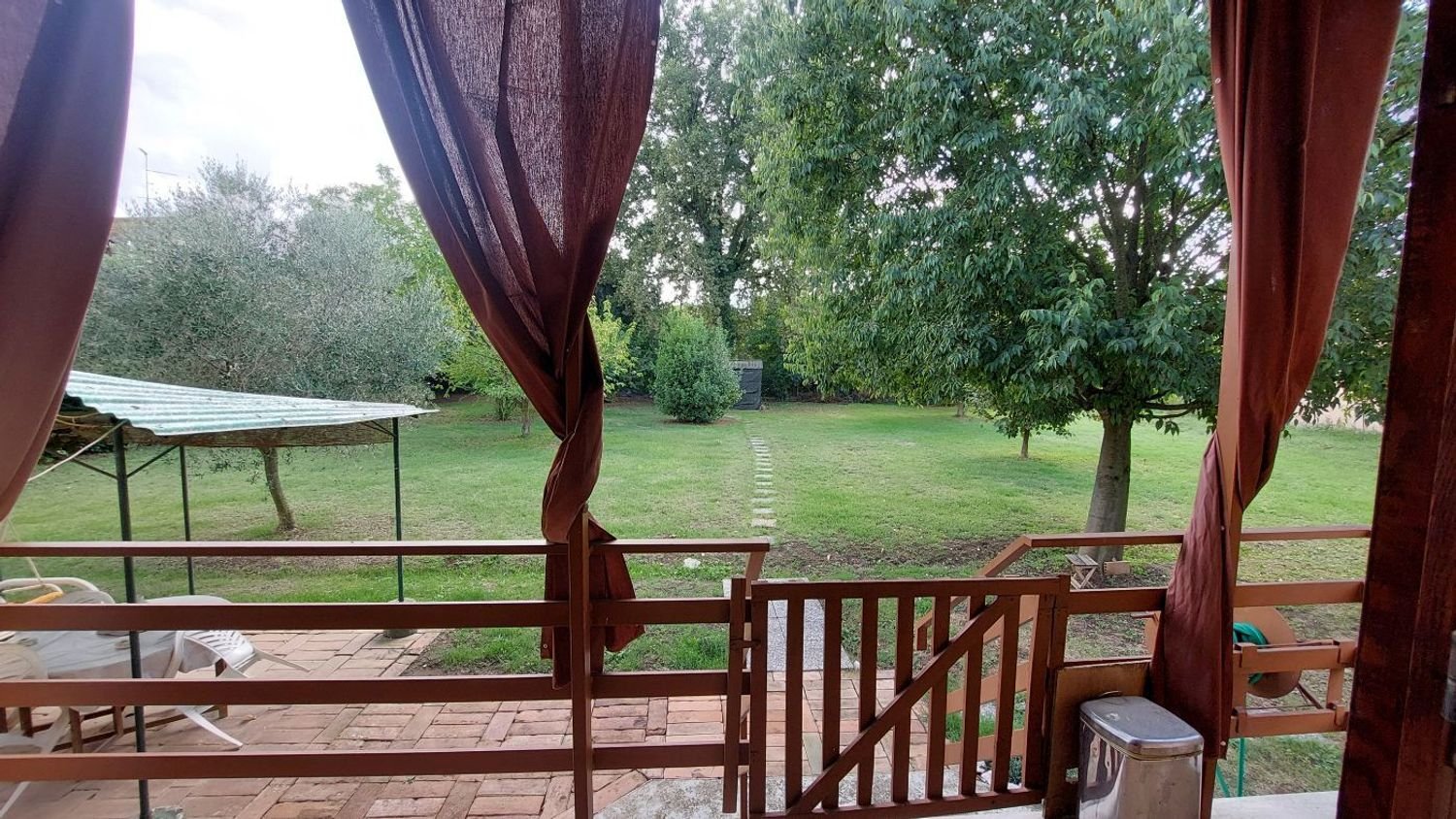 4 غرف نوم فيلا في Fiorenzuola d'Arda, Italy رقم 358380