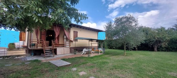 4 غرف نوم فيلا في Fiorenzuola d'Arda, Italy رقم 358380 5