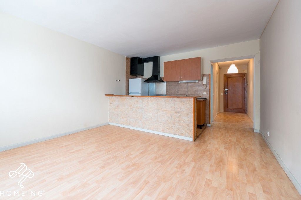 Apartamento T1 em Palma de Majorca, Spain N.º 196452