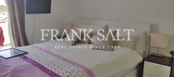 Квартира с 1 спальней в Bahar ic-Caghaq, Мальта № 6776 5