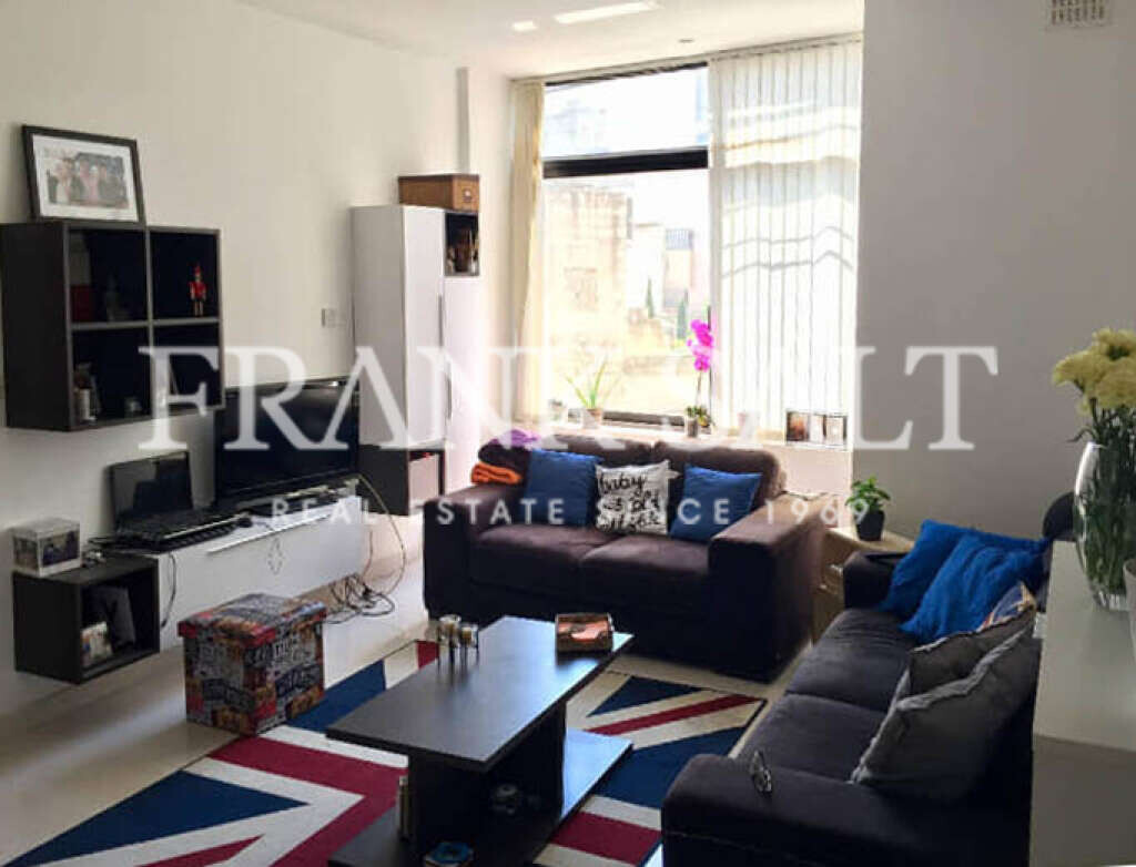 Квартира с 1 спальней в Bahar ic-Caghaq, Мальта № 6776