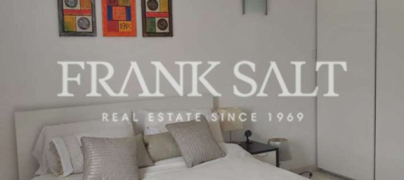 Квартира с 1 спальней в Bahar ic-Caghaq, Мальта № 6776 6