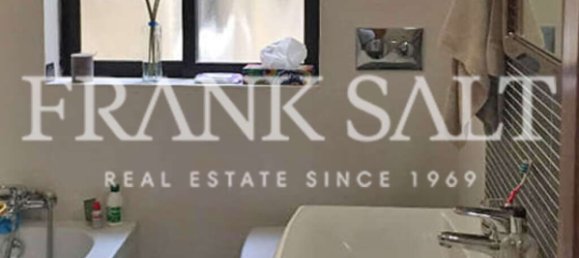 Квартира с 1 спальней в Bahar ic-Caghaq, Мальта № 6776 7