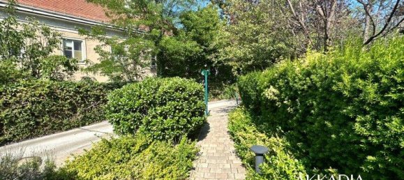 3 rooms Duplex in Dobling, Austria No. 196031 16