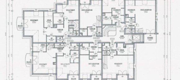 3 rooms Duplex in Dobling, Austria No. 196031 25