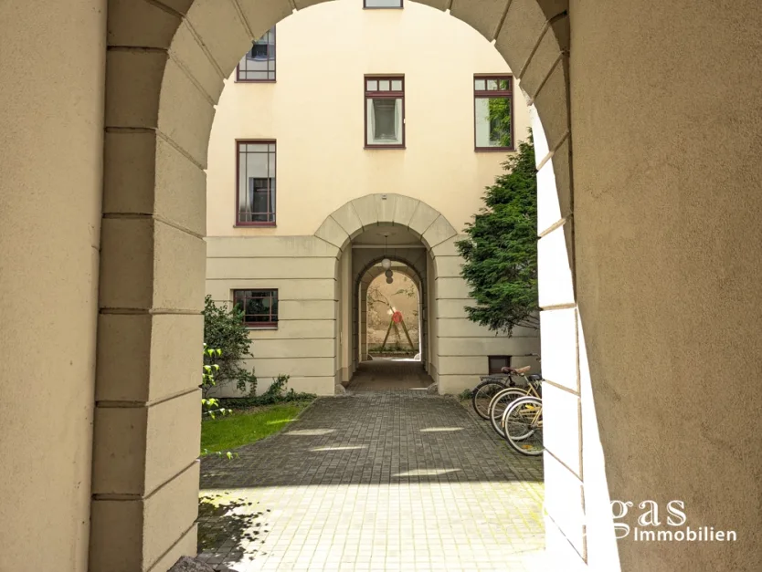 2غرفة منزل ذو طابقين في Mitte, Germany رقم 333610