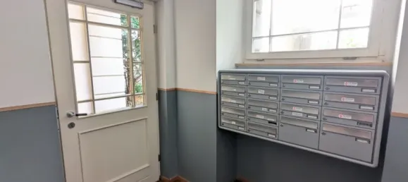 2غرفة منزل ذو طابقين في Mitte, Germany رقم 333610 18