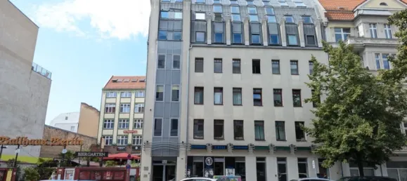 2غرفة منزل ذو طابقين في Mitte, Germany رقم 333610 20