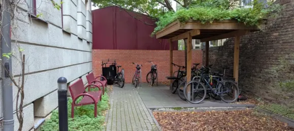 2غرفة منزل ذو طابقين في Mitte, Germany رقم 333610 23