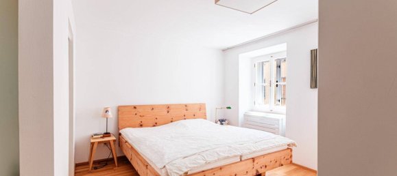 3 rooms Duplex in Leopoldstadt, Austria No. 143104 8