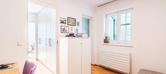 3 rooms Duplex in Leopoldstadt, Austria No. 143104 16