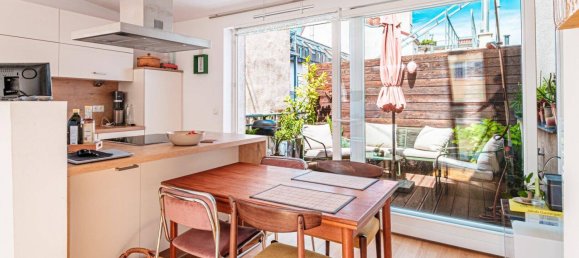 3 rooms Duplex in Leopoldstadt, Austria No. 143104 3