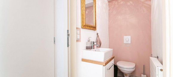 3 rooms Duplex in Leopoldstadt, Austria No. 143104 14