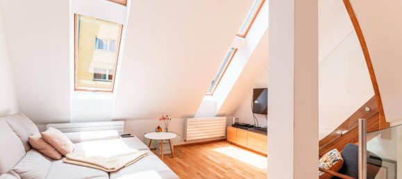 3 rooms Duplex in Leopoldstadt, Austria No. 143104 7