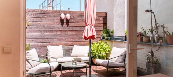 3 rooms Duplex in Leopoldstadt, Austria No. 143104 24