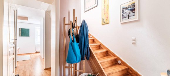 3 rooms Duplex in Leopoldstadt, Austria No. 143104 17