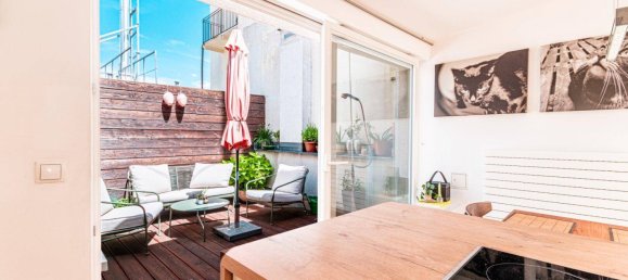 3 rooms Duplex in Leopoldstadt, Austria No. 143104 4