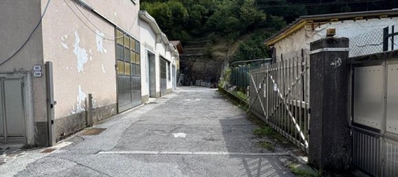 220m² Commercial property in Ballabio, Italy No. 365541 7
