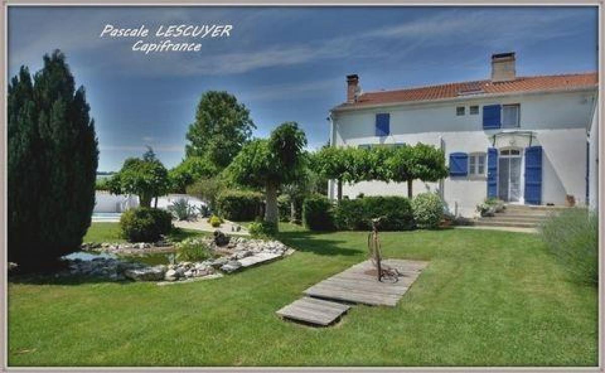 Casa de 4 dormitorios en Venanson, France No. 32427