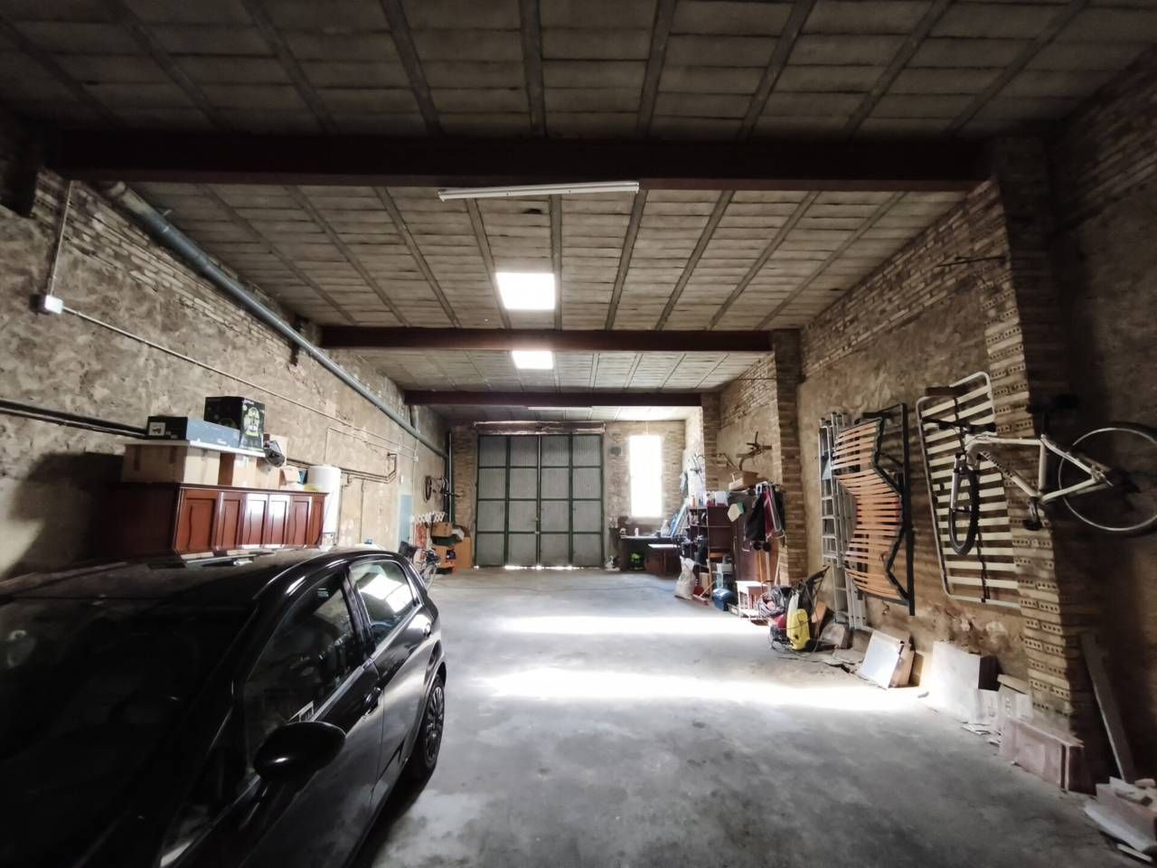  عقار تجاري في Amposta, Spain 172متر مربع رقم 180234