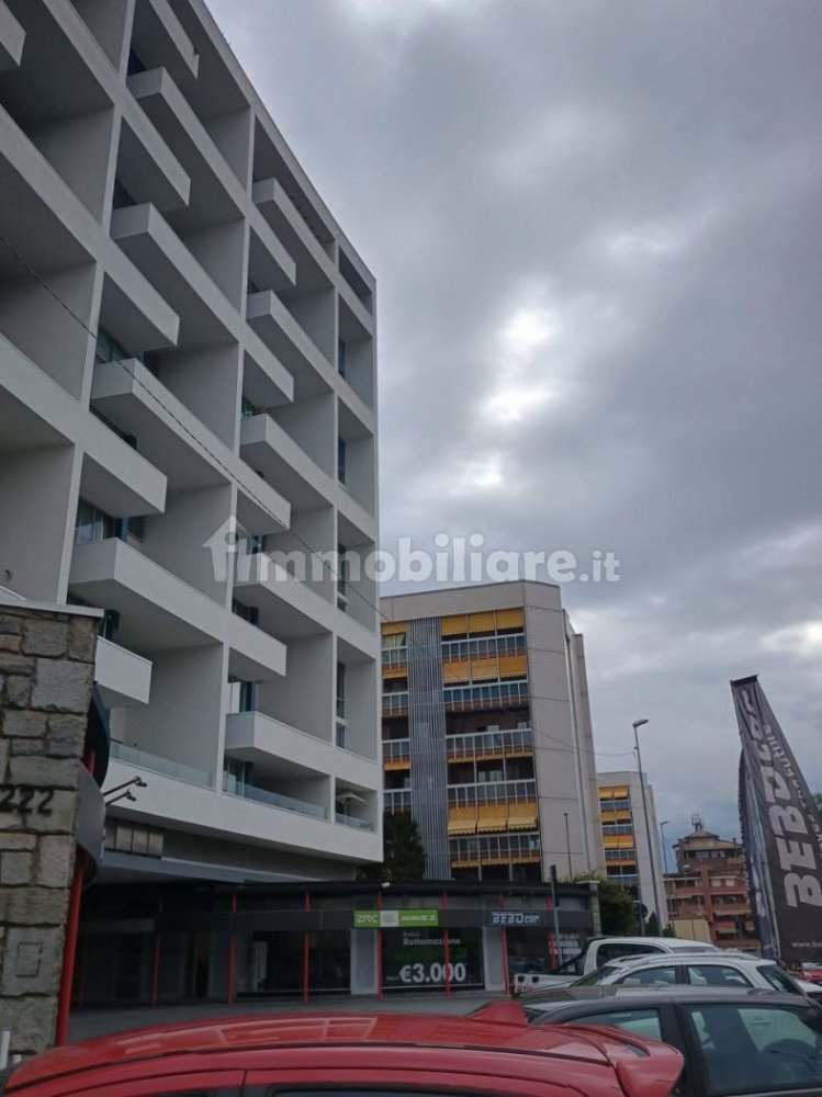Propriété commerciale à Collegno, Italy 350m² No. 274557