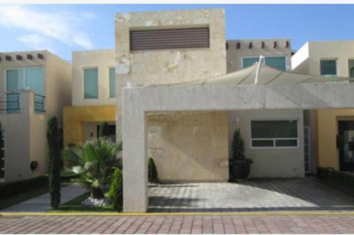 3 غرف نوم منزل في Mexico رقم 222419