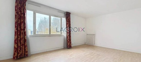 2 bedrooms Apartment in Gentilly, France No. 115437 2