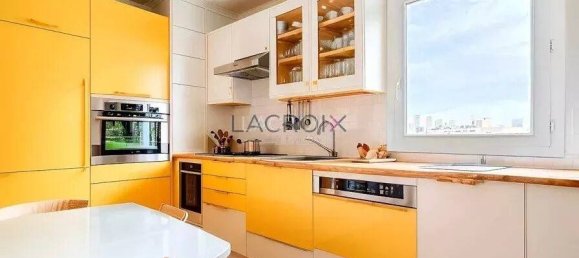 2 bedrooms Apartment in Gentilly, France No. 115437 3