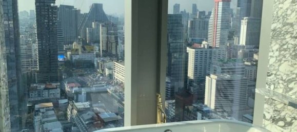 شقة 3 غرف نوم في Bangkok, Thailand رقم 16439 3