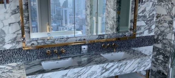 شقة 3 غرف نوم في Bangkok, Thailand رقم 16439 4