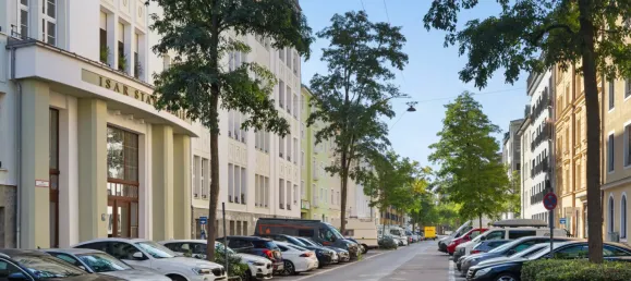 2 rooms Apartment in Munich, Germany No. 124685 6