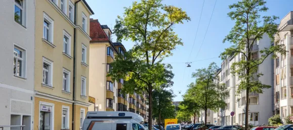 2 rooms Apartment in Munich, Germany No. 124685 5