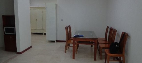 3 غرف نوم شقة في Tay Ho, Vietnam رقم 5823 5