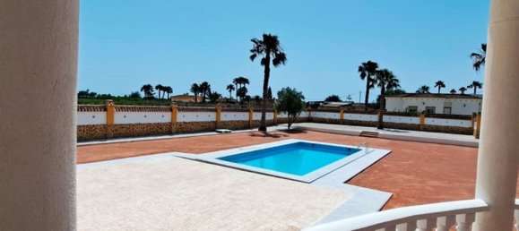 Casa de 3 dormitorios en Catral, Spain No. 185175 13