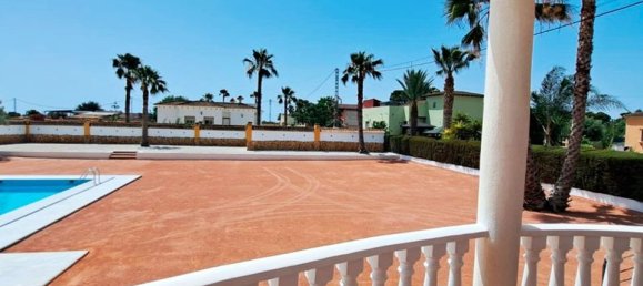 Casa de 3 dormitorios en Catral, Spain No. 185175 6