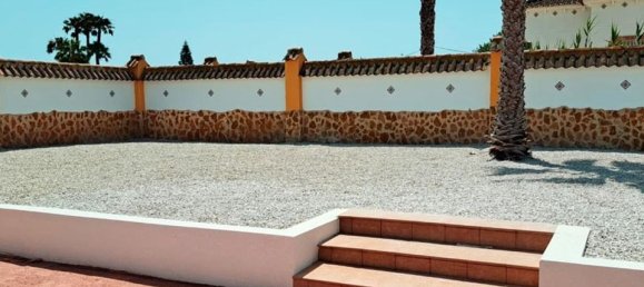 Casa de 3 dormitorios en Catral, Spain No. 185175 17