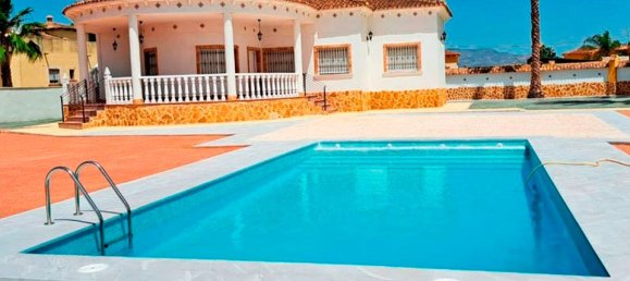 Casa de 3 dormitorios en Catral, Spain No. 185175 11