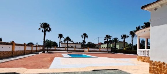 Casa de 3 dormitorios en Catral, Spain No. 185175 12