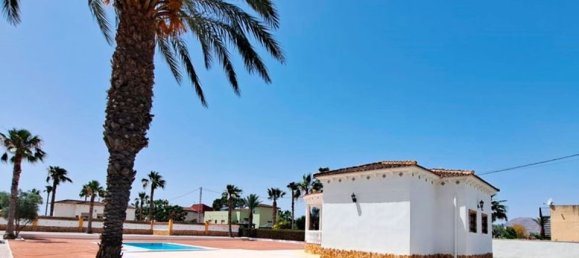 Casa de 3 dormitorios en Catral, Spain No. 185175 16