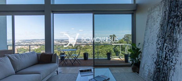 1 chambre Penthouse à Vila Nova de Gaia, Portugal No. 80953 5