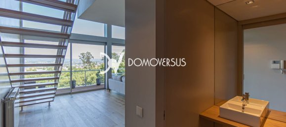 1 chambre Penthouse à Vila Nova de Gaia, Portugal No. 80953 8