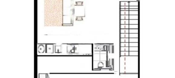 1 chambre Penthouse à Vila Nova de Gaia, Portugal No. 80953 23