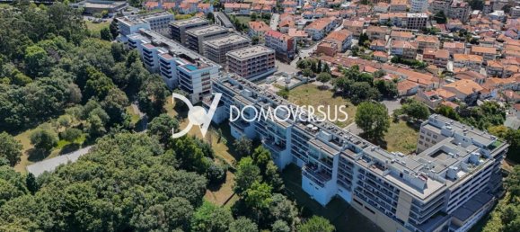 1 chambre Penthouse à Vila Nova de Gaia, Portugal No. 80953 19