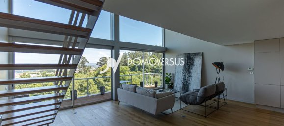 1 chambre Penthouse à Vila Nova de Gaia, Portugal No. 80953 12