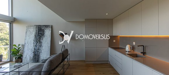 1 chambre Penthouse à Vila Nova de Gaia, Portugal No. 80953 4