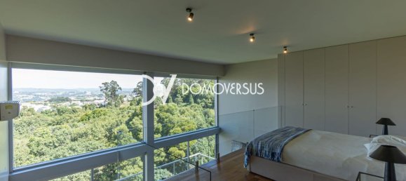 1 chambre Penthouse à Vila Nova de Gaia, Portugal No. 80953 14