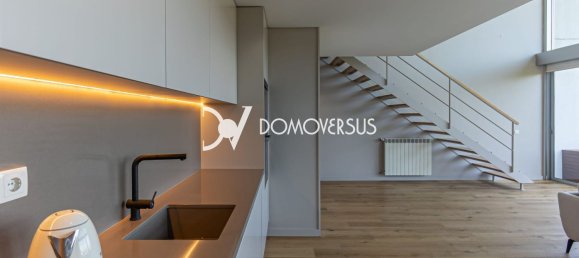 1 chambre Penthouse à Vila Nova de Gaia, Portugal No. 80953 11