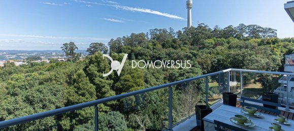 1 chambre Penthouse à Vila Nova de Gaia, Portugal No. 80953 7